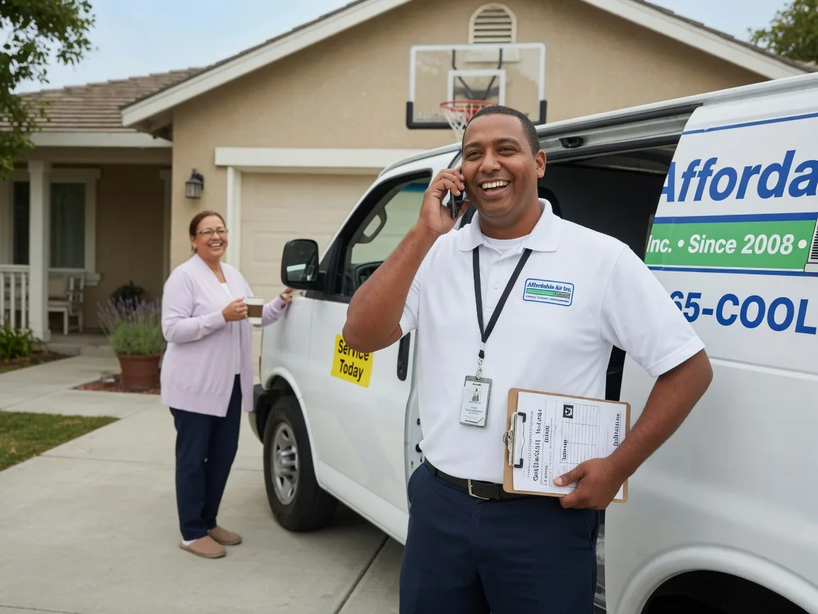 Central Ac Repair Morrison, TN FAQs